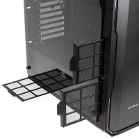 BITFENIX ENSO Siyah Tempered Glass Oyuncu Kasası PSU YOK